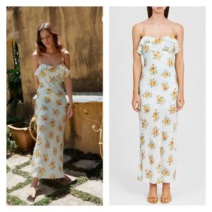 Significant Other JEANNIE DRESS